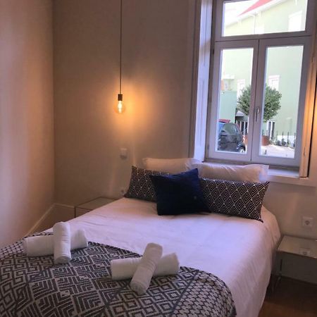 Apartament Terrace Camoes Porto Zewnętrze zdjęcie
