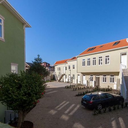 Apartament Terrace Camoes Porto Zewnętrze zdjęcie