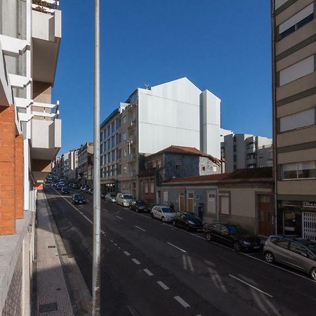 Apartament Terrace Camoes Porto Zewnętrze zdjęcie