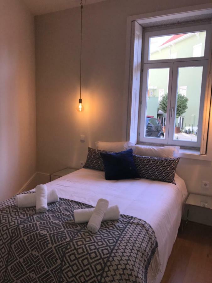 Apartament Terrace Camoes Porto Zewnętrze zdjęcie
