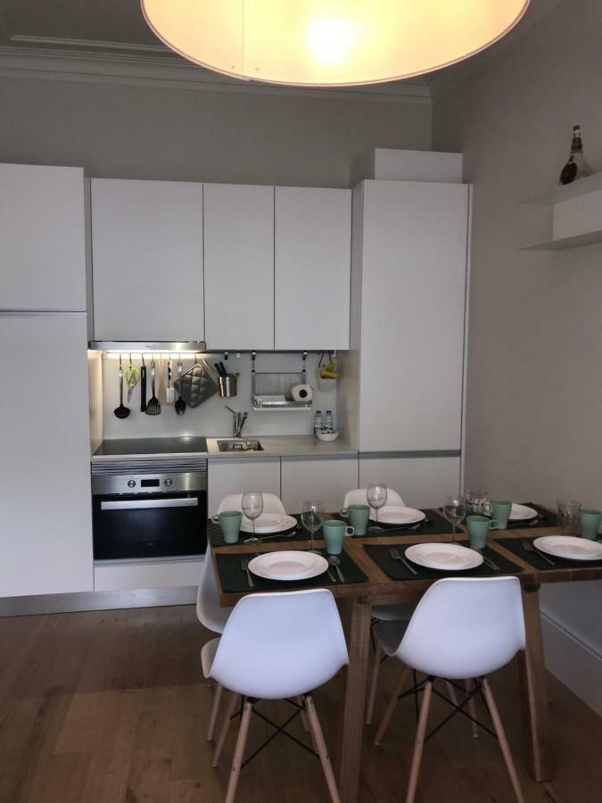 Apartament Terrace Camoes Porto Zewnętrze zdjęcie