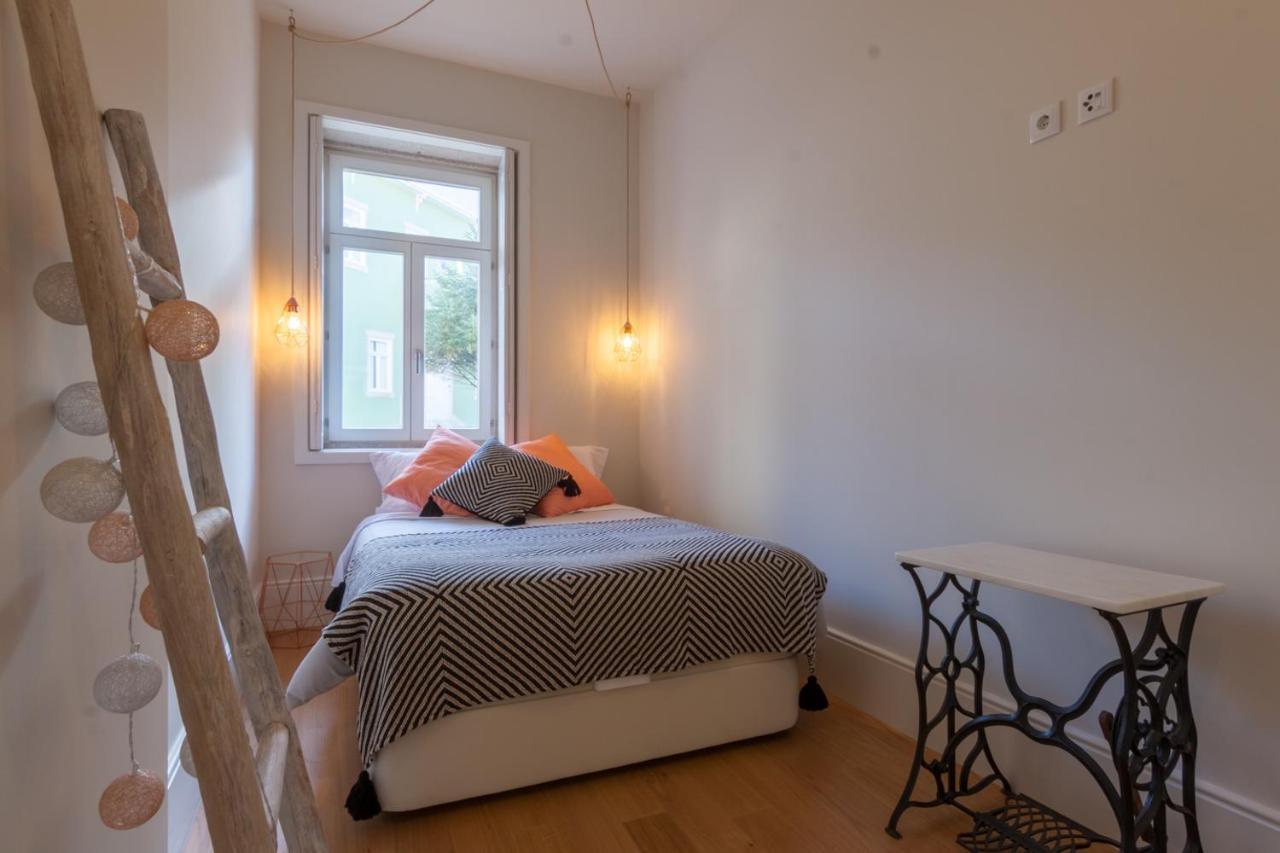 Apartament Terrace Camoes Porto Pokój zdjęcie