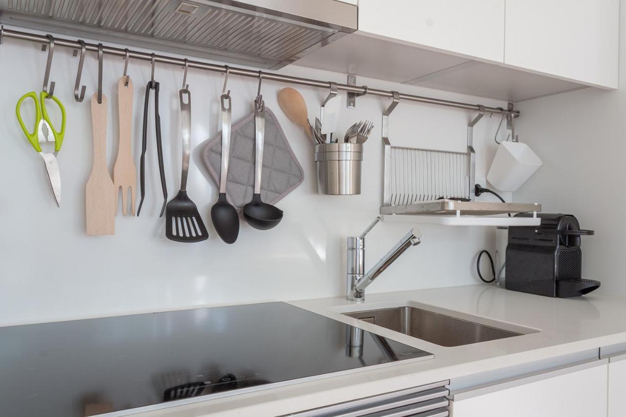 Apartament Terrace Camoes Porto Pokój zdjęcie