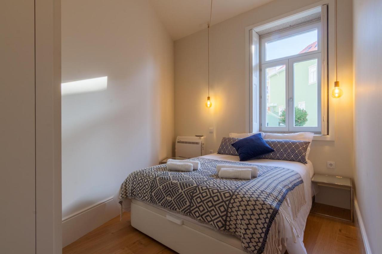 Apartament Terrace Camoes Porto Pokój zdjęcie