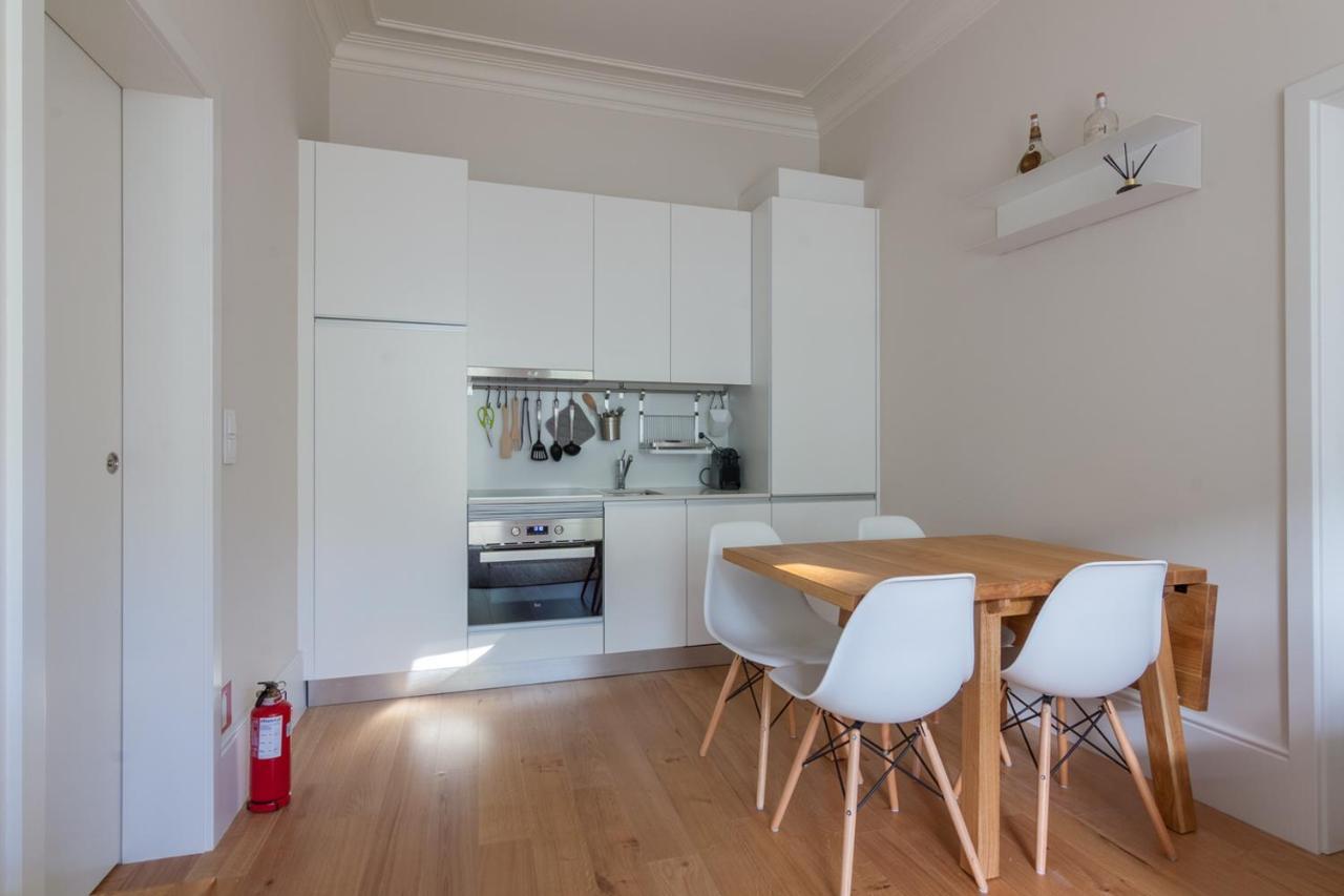 Apartament Terrace Camoes Porto Pokój zdjęcie