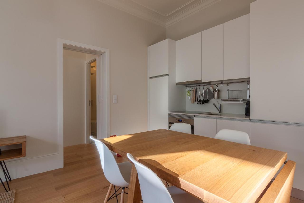 Apartament Terrace Camoes Porto Pokój zdjęcie